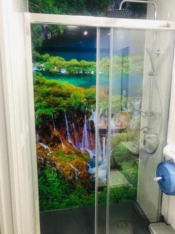 Imagen de la habitación del Hotel Viana Rooms. Foto 5