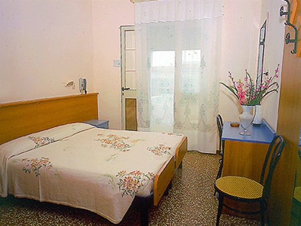 Imagen general del Hotel Vianello. Foto 4