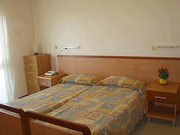 Imagen general del Hotel Vianello. Foto 5