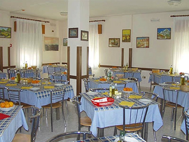 Imagen general del Hotel Vianello. Foto 6