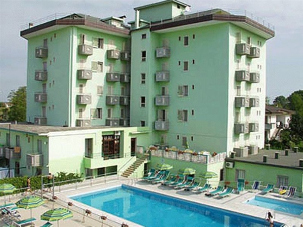 Imagen general del Hotel Vianello. Foto 7