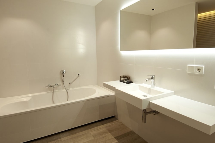 Imagen de la habitación del Hotel Vianen - Utrecht. Foto 5