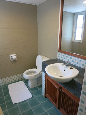 Imagen de la habitación del Hotel Viangbua Mansion. Foto 4