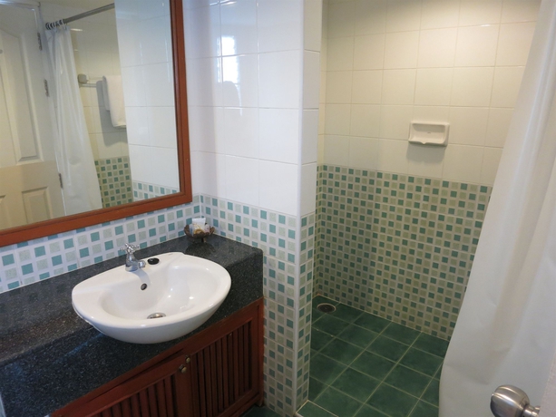 Imagen de la habitación del Hotel Viangbua Mansion. Foto 6