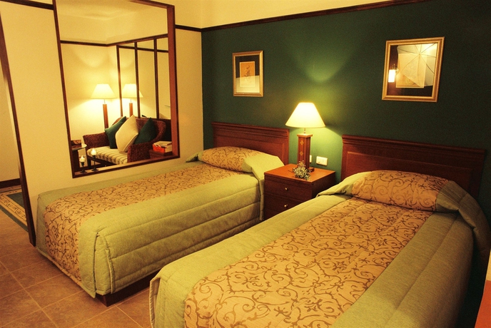 Imagen de la habitación del Hotel Viangbua Mansion. Foto 7