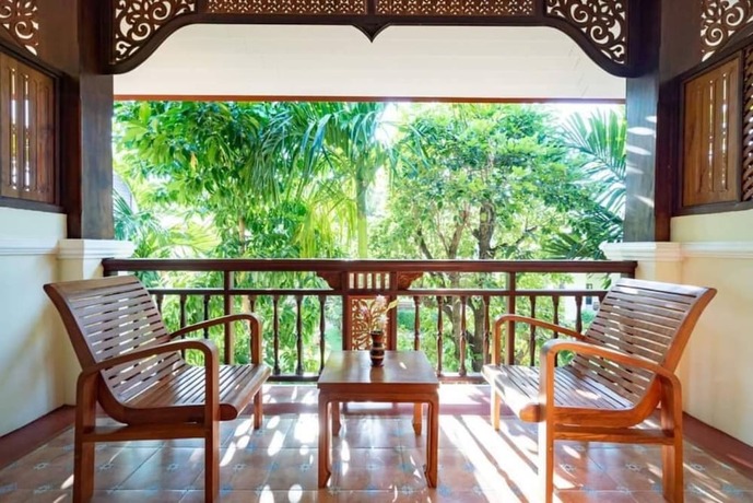 Imagen general del Hotel Viangngam Lanna Villa By Zuzu. Foto 9