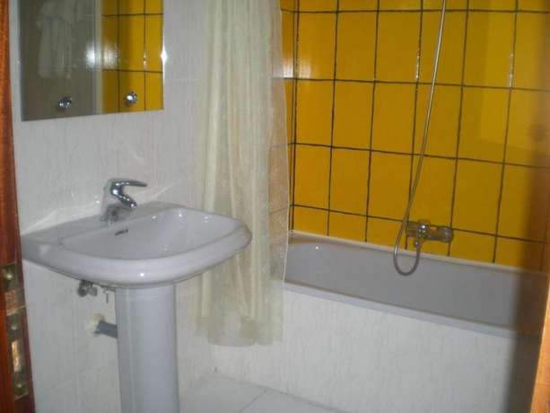 Imagen de la habitación del Hotel Viar. Foto 6