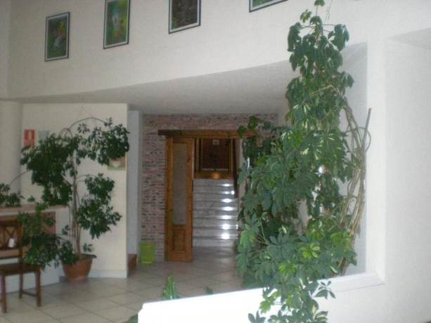 Imagen general del Hotel Viar. Foto 2