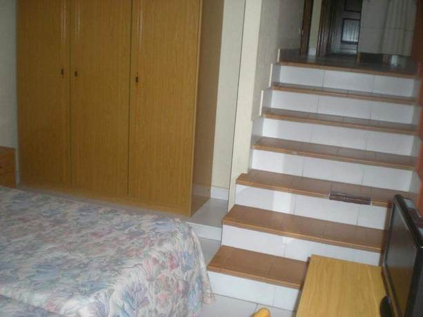 Imagen de la habitación del Hotel Viar. Foto 7