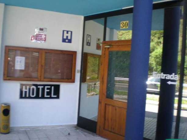 Imagen general del Hotel Viar. Foto 3