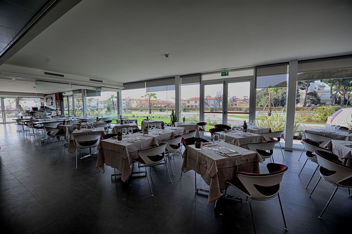 Imagen del bar/restaurante del Hotel Viareggio. Foto 3