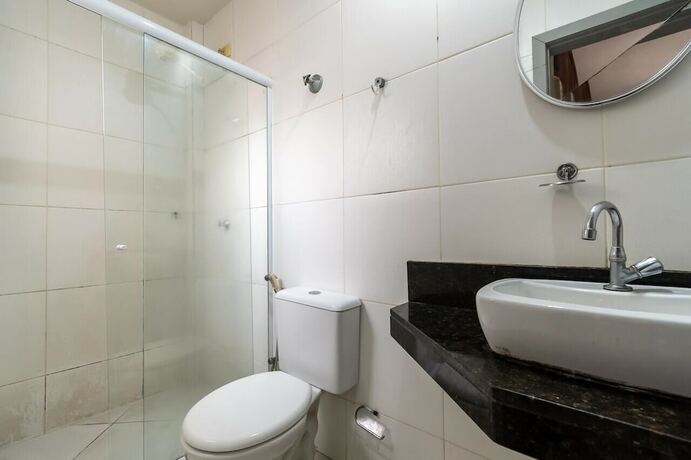 Imagen general del Hotel Viareggio, Niter&oacute;i. Foto 2