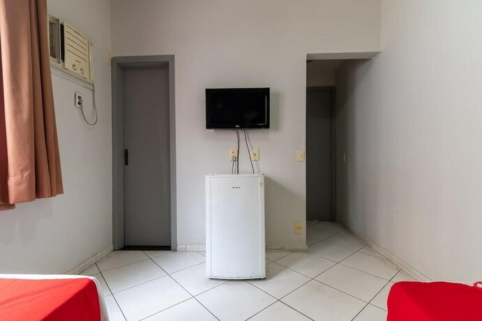 Imagen general del Hotel Viareggio, Niter&oacute;i. Foto 3