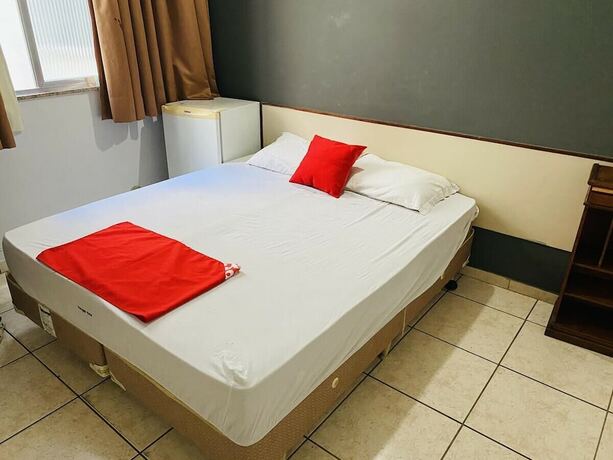 Imagen general del Hotel Viareggio, Niter&oacute;i. Foto 5