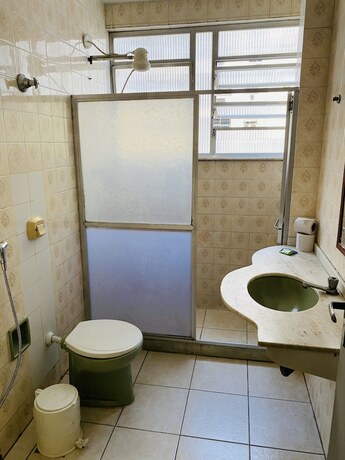 Imagen de la habitación del Hotel Viareggio, Niter&oacute;i. Foto 13