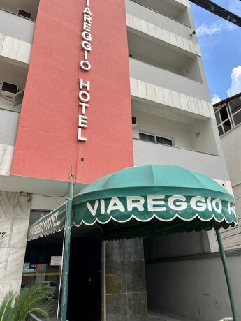 Imagen general del Hotel Viareggio, Niter&oacute;i. Foto 7