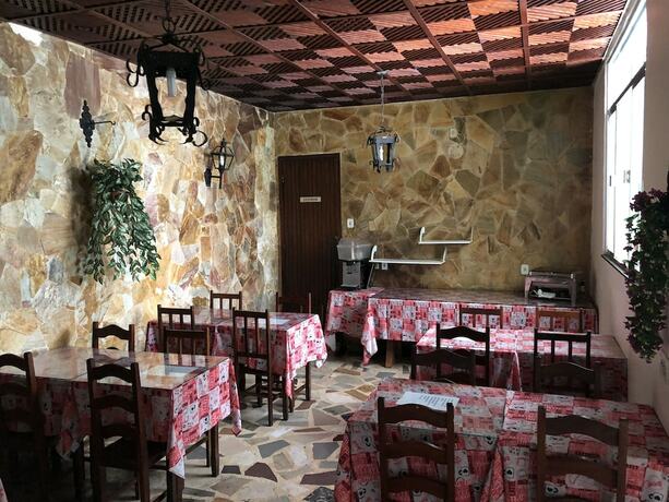 Imagen general del Hotel Viareggio, Niter&oacute;i. Foto 9