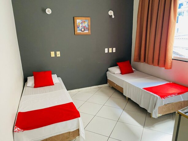 Imagen de la habitación del Hotel Viareggio, Niter&oacute;i. Foto 15