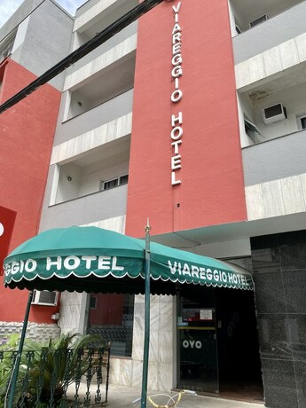 Imagen general del Hotel Viareggio, Niter&oacute;i. Foto 11
