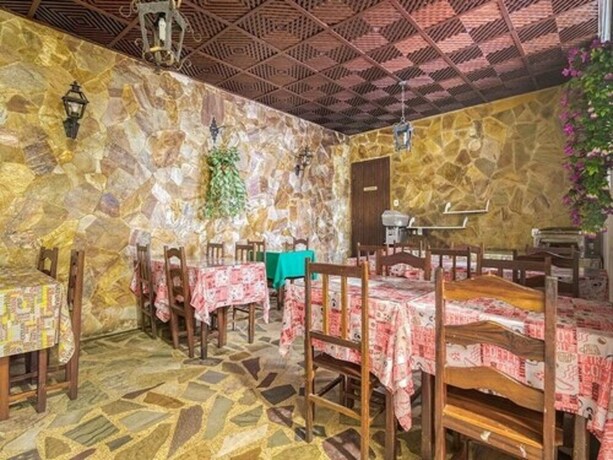 Imagen general del Hotel Viareggio, Niter&oacute;i. Foto 12
