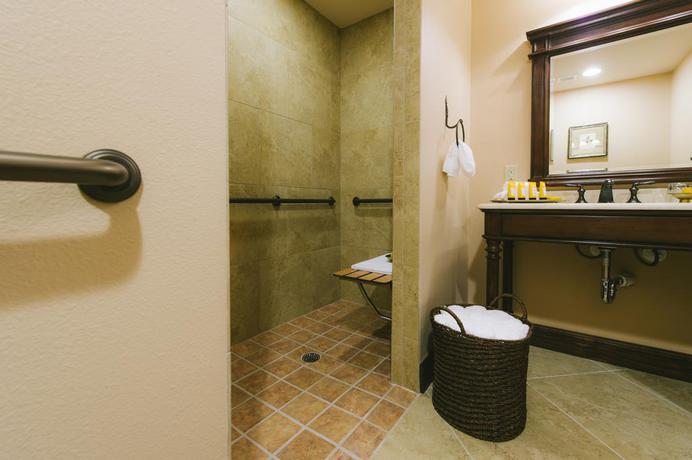 Imagen de la habitación del Hotel Viata. Foto 3