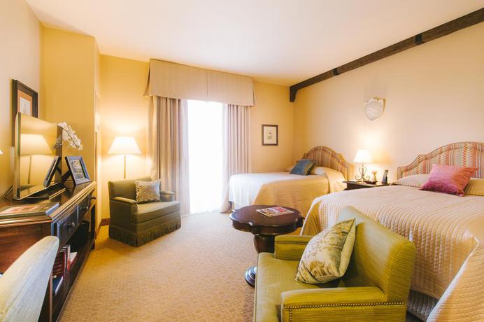 Imagen de la habitación del Hotel Viata. Foto 4