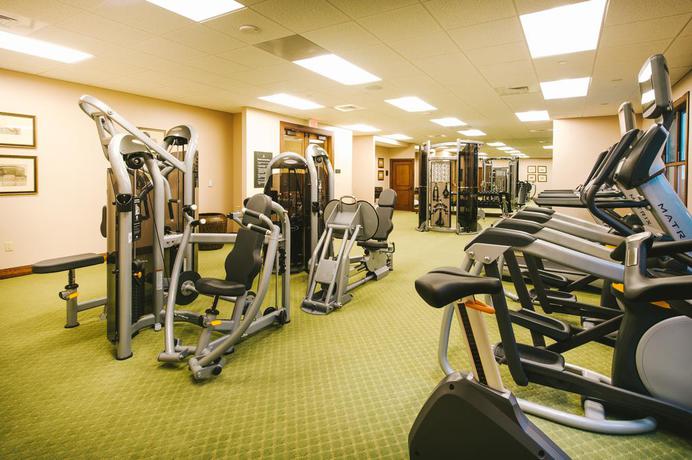 Imagen de los interiores del Hotel Viata. Foto 7