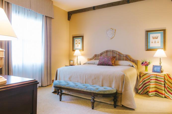 Imagen de la habitación del Hotel Viata. Foto 6