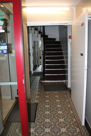 Imagen de los interiores del Hotel Viator. Foto 18