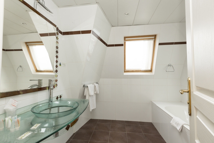 Imagen de la habitación del Hotel Viator Paris - Gare de Lyon. Foto 11