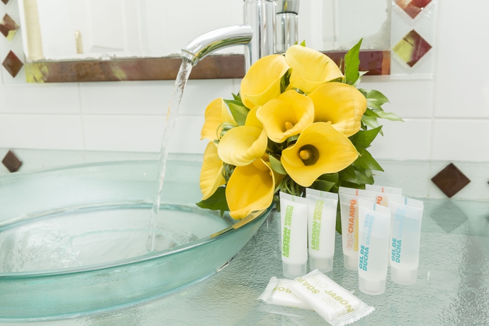 Imagen de la habitación del Hotel Viator Paris - Gare de Lyon. Foto 15