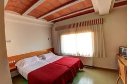 Imagen general del Hotel Viaurelia. Foto 9