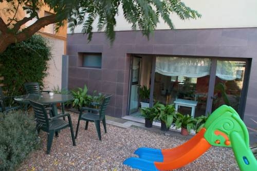 Imagen general del Hotel Viaurelia. Foto 6