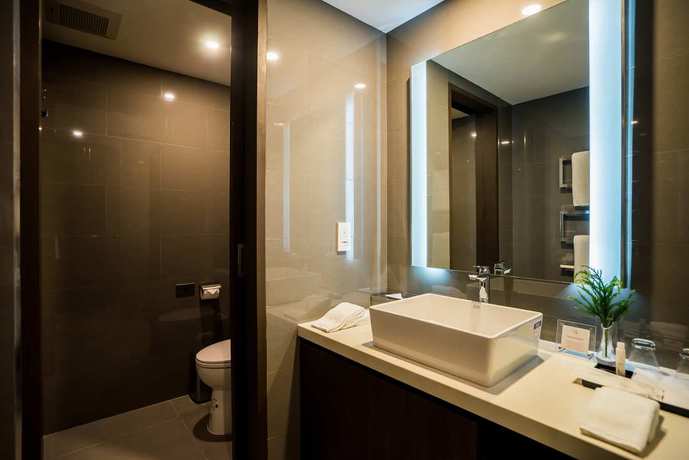 Imagen de la habitación del Hotel Vib Best Western Sanam Pao. Foto 7