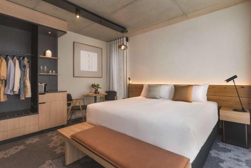 Imagen de la habitación del Hotel Vibe Adelaide. Foto 16