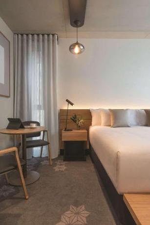 Imagen de la habitación del Hotel Vibe Adelaide. Foto 17