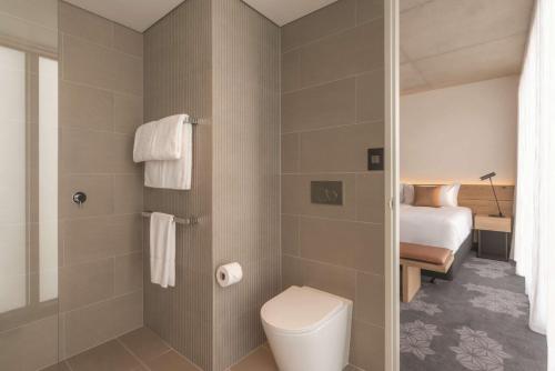 Imagen de la habitación del Hotel Vibe Adelaide. Foto 19