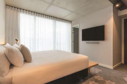 Imagen de la habitación del Hotel Vibe Adelaide. Foto 20