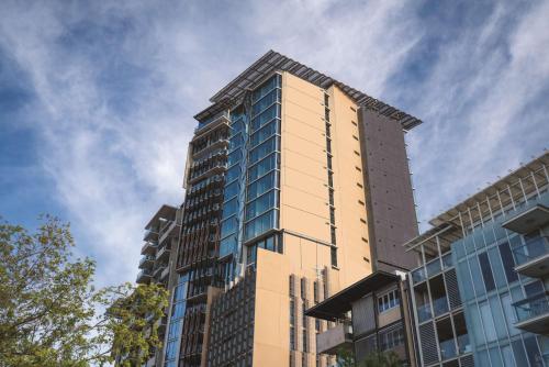 Imagen general del Hotel Vibe Adelaide. Foto 4