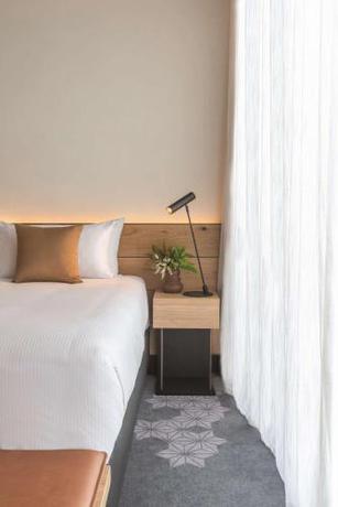 Imagen general del Hotel Vibe Adelaide. Foto 10