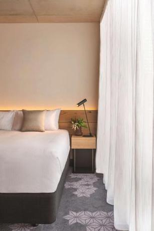 Imagen general del Hotel Vibe Adelaide. Foto 11