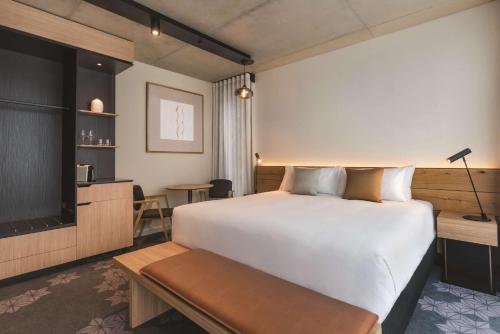 Imagen general del Hotel Vibe Adelaide. Foto 12