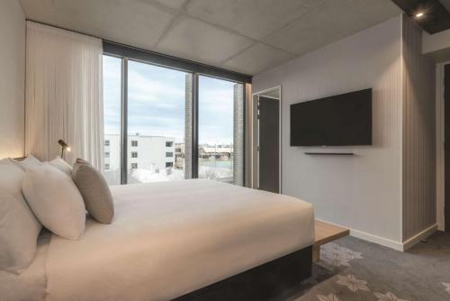 Imagen general del Hotel Vibe Adelaide. Foto 13