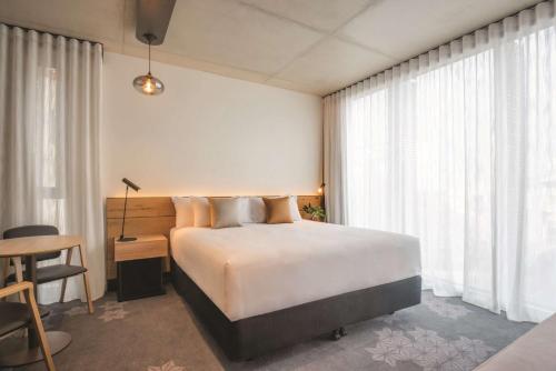 Imagen general del Hotel Vibe Adelaide. Foto 14