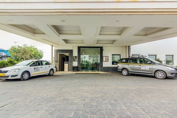 Imagen general del Hotel Vibe By The Lalit Traveller. Foto 1