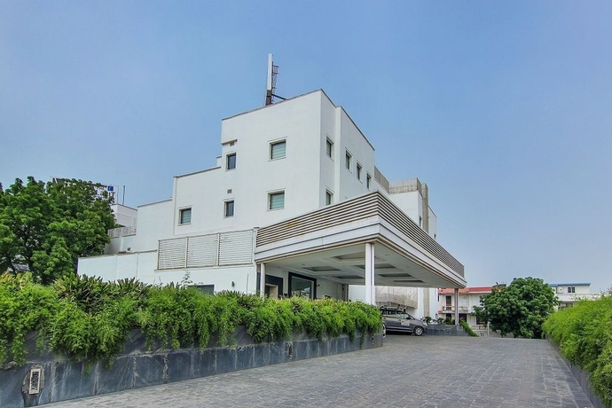 Imagen general del Hotel Vibe By The Lalit Traveller. Foto 2