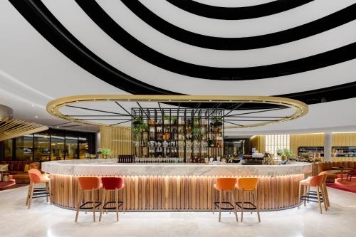 Imagen general del Hotel Vibe Canberra. Foto 3