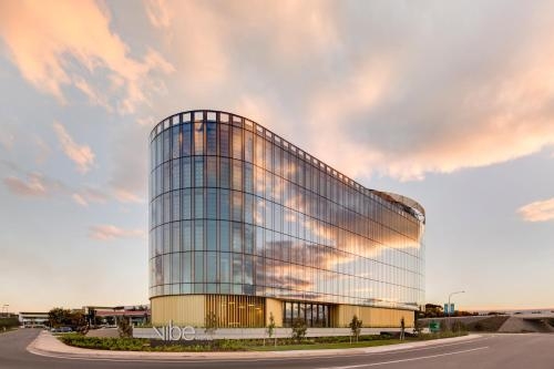 Imagen general del Hotel Vibe Canberra. Foto 4