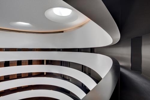 Imagen general del Hotel Vibe Canberra. Foto 5