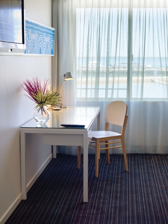 Imagen de la habitación del Hotel Vibe Darwin Waterfront. Foto 8